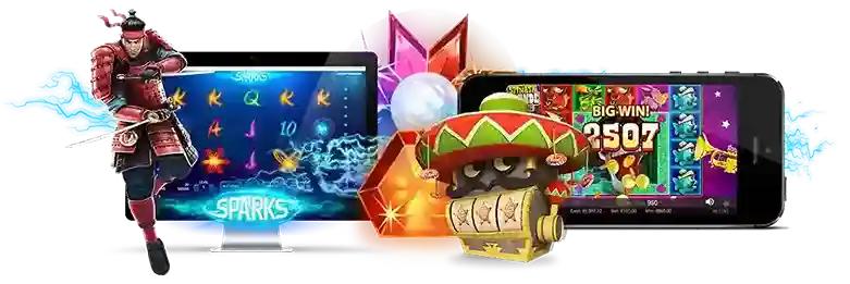 10 JILI game providers banner
