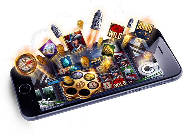 10 JILI mobile app visual