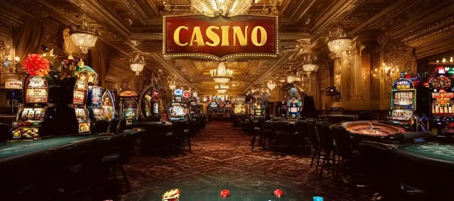 Ultimate Gabay sa 10 Jili Online Casino para sa Pilipino
