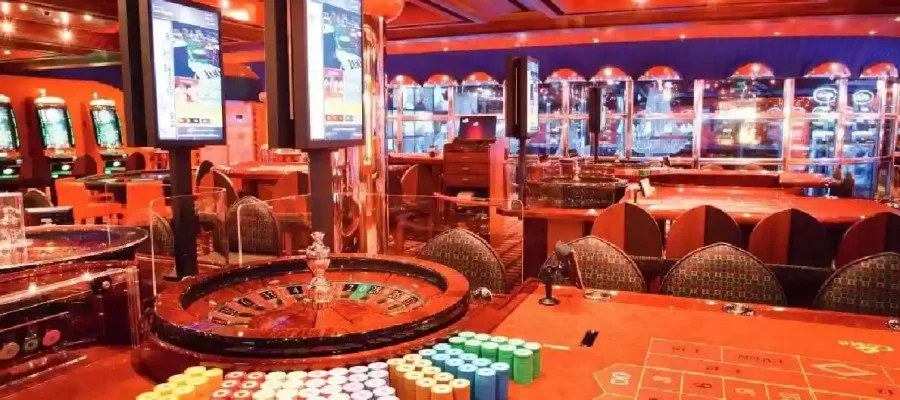 10 Jili Casino Login: Madali at Ligtas na Pag-access