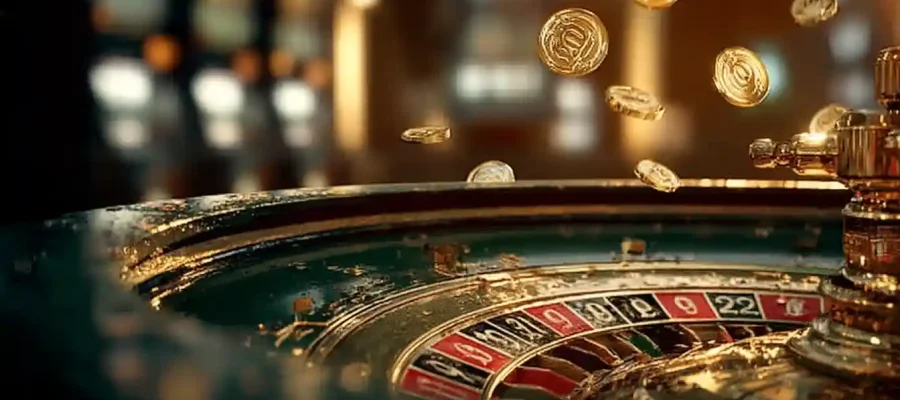 Tuklasin ang 10 Jili Casino: Karanasan sa Larong Pampinoy