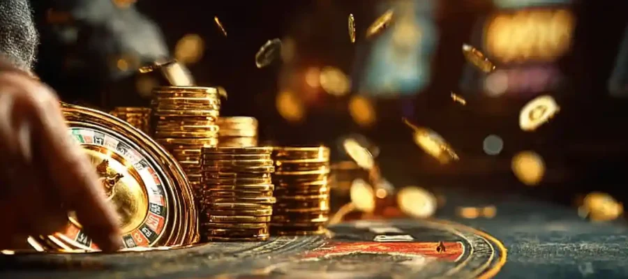 Paano Mag-Login sa 10 jili Club para sa Online Casino