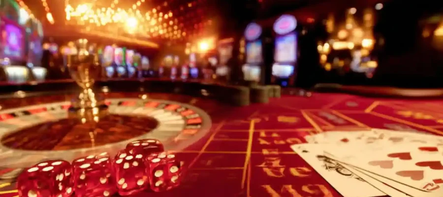 10 Jili Login: Ang Iyong Gabay sa Jili Casino
