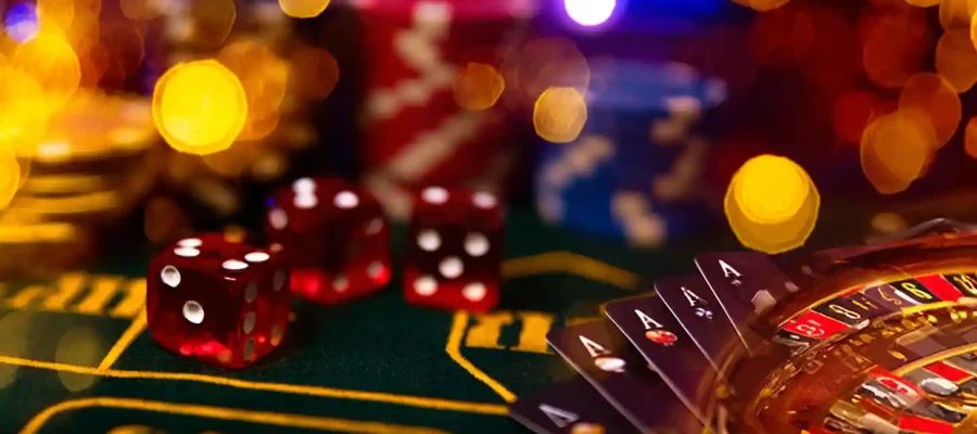 777 10 Jili Casino Login: Paano Magsimula