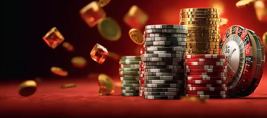 10 jili: Diskubrehin ang Jili 10 Club: Slot Games at Real Money Opportunities