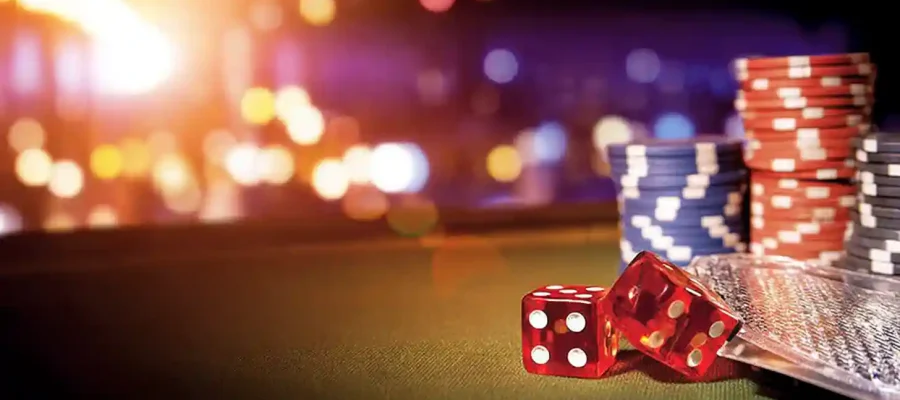 Makilala ang 10 jili: Nangungunang Casino sa Pilipinas