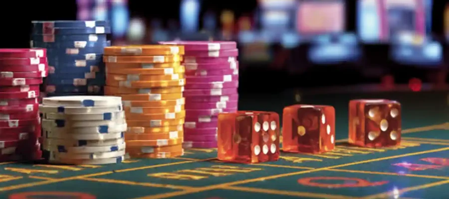 10 Jili Slot Casino: Paano Maglaro sa 10 Jili PH