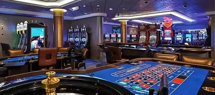 10 jili: Eksklusibong Gabay sa Jili 10 Casino para sa mga Pilipino