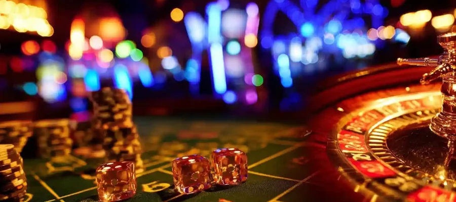 10 jili: Tuklasin ang Excitement sa 10.jili club