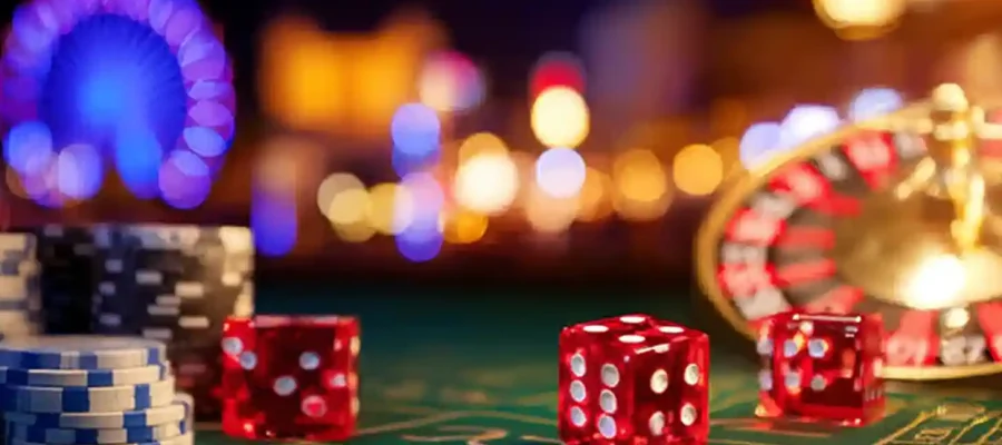 777 10 Jili Casino Login: Gabay sa Pagrehistro at Paglalaro
