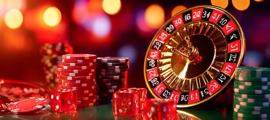 777 10 jili casino: Lahat ng Kailangan Mong Malaman