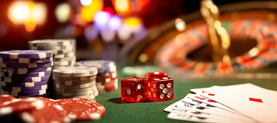 10 jili casino: Alamin ang Karanasan at Benepisyo