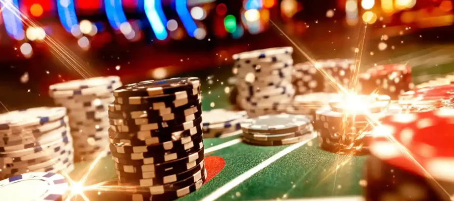 Mga Benepisyo ng 10 Jili Online Casino