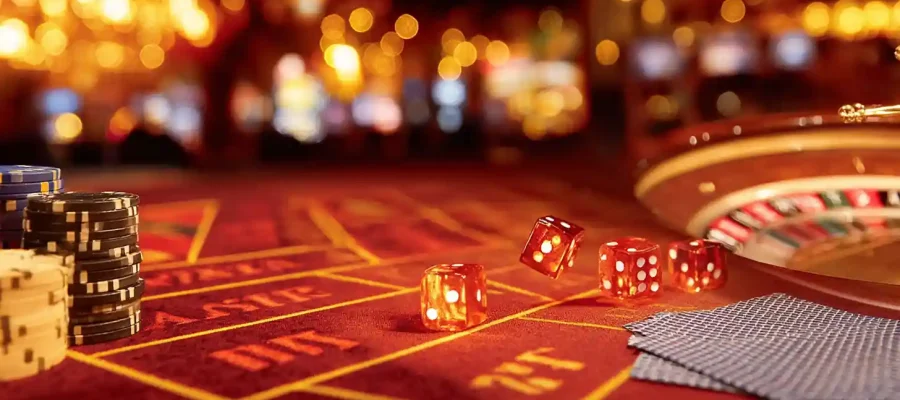 10 Jili 777: Ang Susi sa Masayang iGaming Experience
