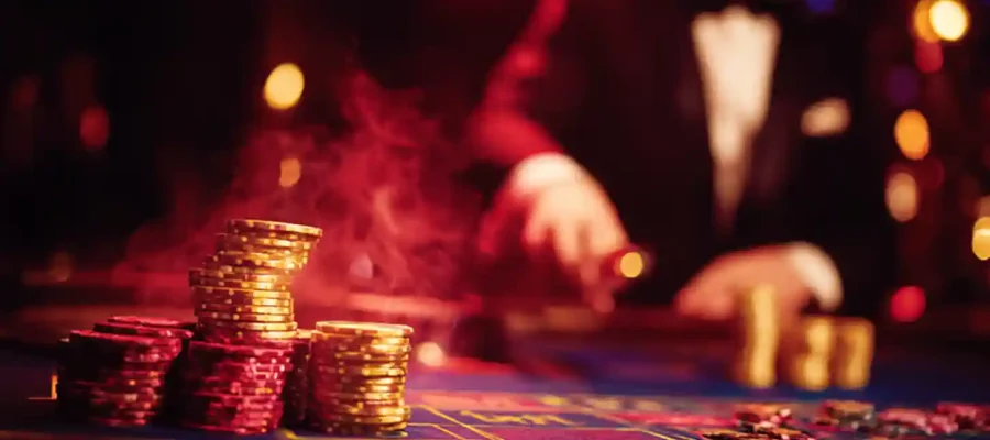 10 jili Casino Login Register: Paano Magsimula