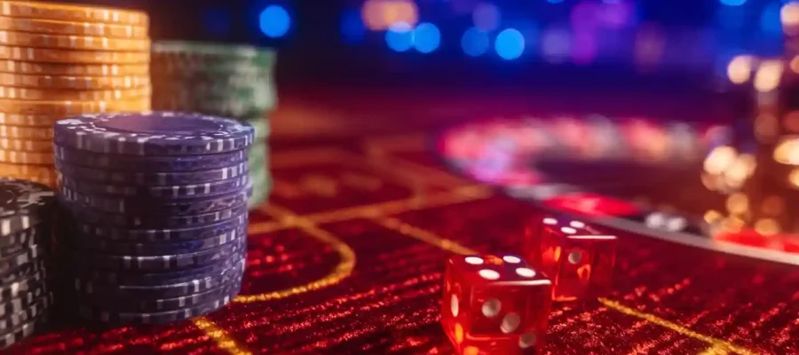 10 Jili Okada Online Casino: Mga Laro at Login sa Pilipinas