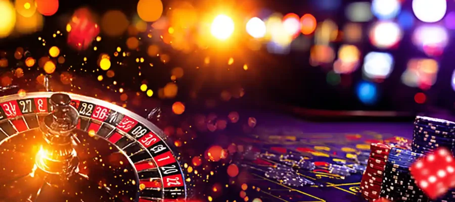 10 Jili Games: Ang Iyong Gabay sa Jili Casino Online