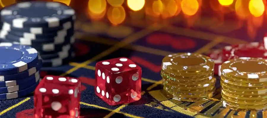 10 Jili Jili: Tuklasin ang Karanasan sa Jili 10 Casino