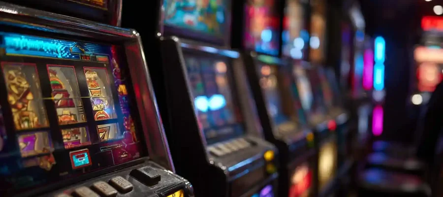 10 jili: Tuklasin ang Mundo ng Jili-10 Slot Games