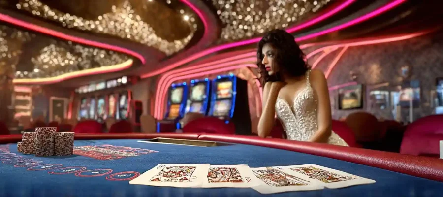 Pag-login sa 777 10 Jili Casino: Paano at Bakit