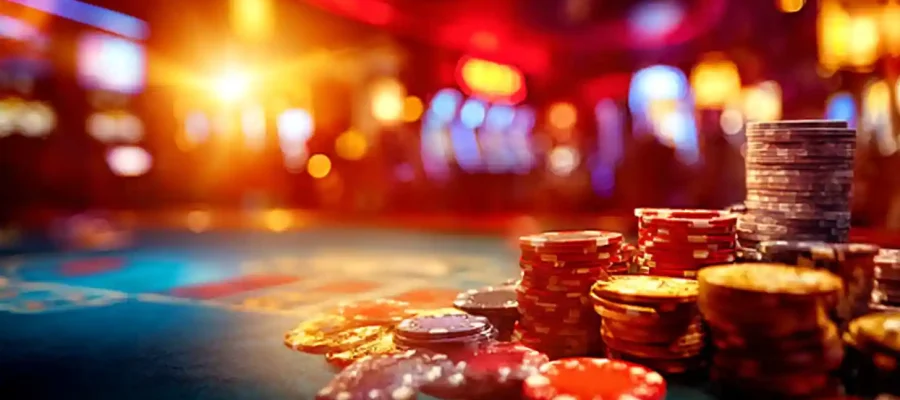 10 Jili Casino Online: Ang Iyong Gabay sa 10 Jili Games