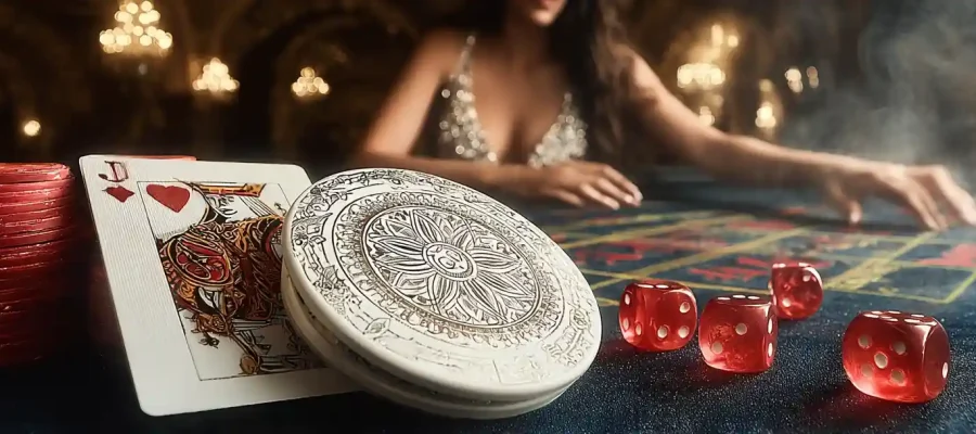 777 10 Jili Casino Real Money: Paano Maglaro at Manalo