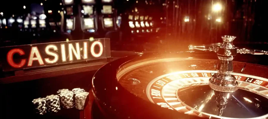 777 10 Jili Casino Login: Gabay sa Pag-access