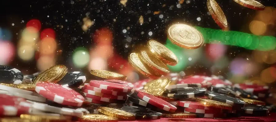 10 Jili Free Spin: Paano Magsimula sa Okada Online Casino
