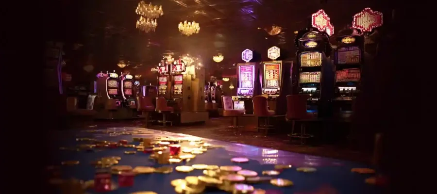 10 jili: Paano Maglaro sa Jili 10 Casino: Gabay para sa mga Pilipino