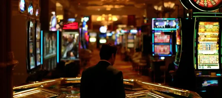 10 Jili Login: Paano Mag-login sa 10 Jili Online Casino