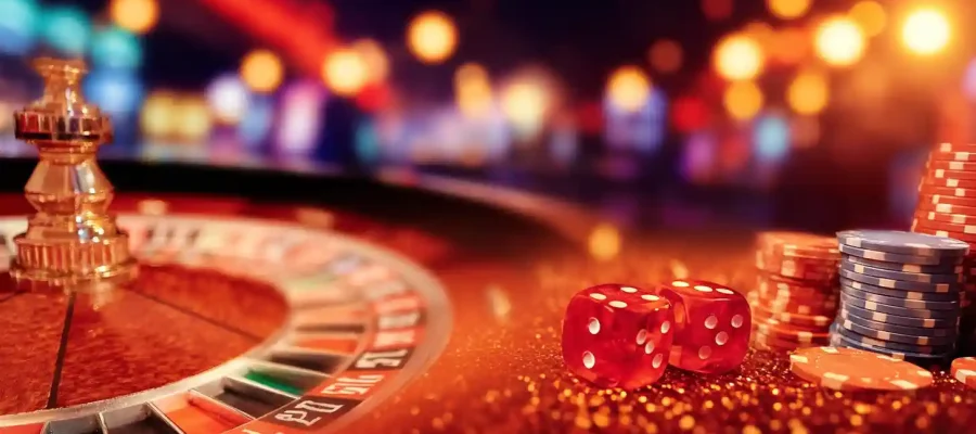 10 jili ccc: Pagsusuri at Gabay sa Online Casino