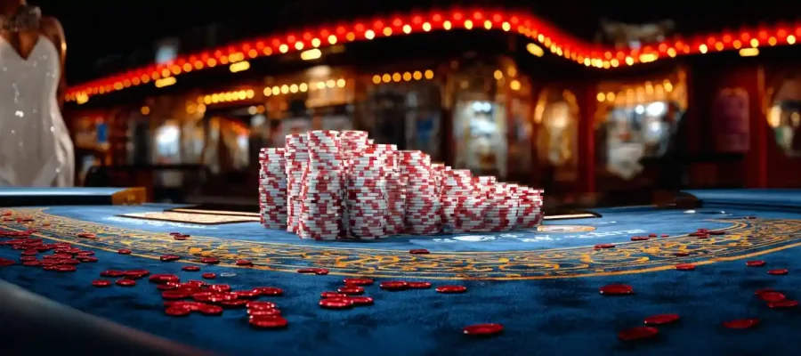 10 jili: Ultimate Guide sa Jili 10 Casino: Lahat ng Dapat Mong Malaman