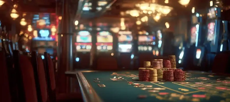 10 Jili Slot Casino Login: Gabay sa Pag-login