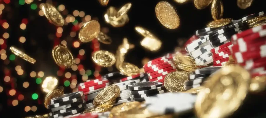 Pagsusuri ng 10 Jili Casino Online at Slot Games