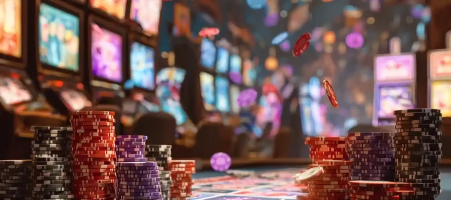 10 jili: Paano Mag-Login sa 10 777 Jili Casino: Isang Gabay