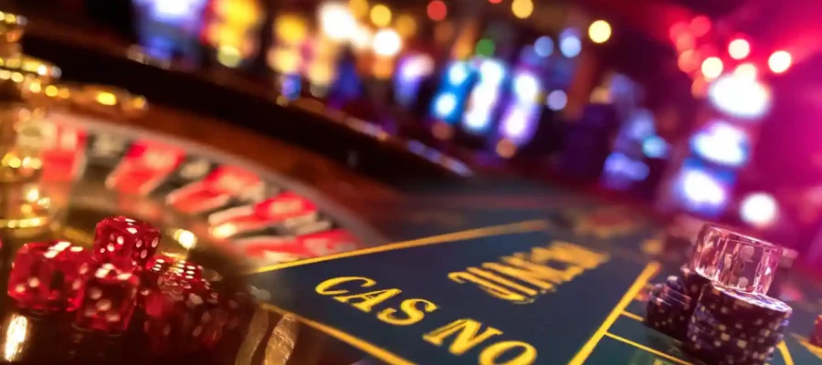 10 Jili Casino: Ultimate Guide para sa Mga Manlalaro sa Pilipinas