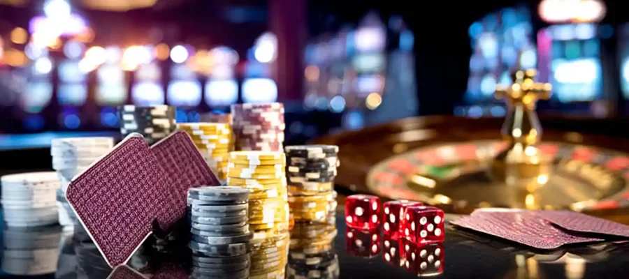 10 Jili Slot Casino: Ang Ultimate Gabay sa Online Gaming