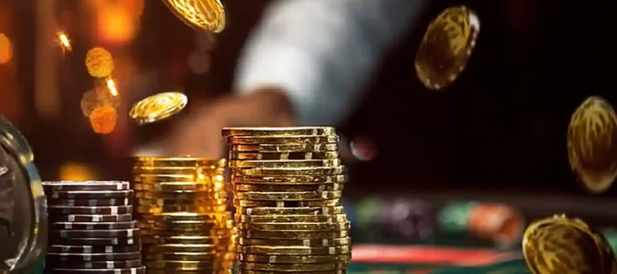 10 jili: Paano Mag-login sa Jili 10 Casino: Gabay sa Madaling Pag-access
