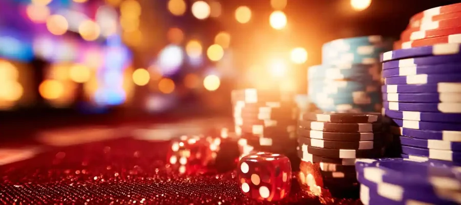 10 Jili: Ang Iyong Gabay sa Online Casino