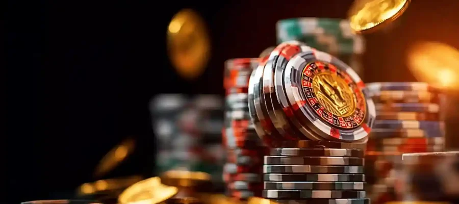 10 jili: Tuklasin ang Mundo ng jili 10 cc: Isang Gabay sa Slot Casino