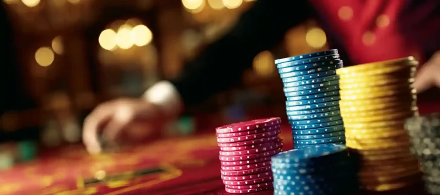 777 10 jili Casino Login: Gabay sa Pag-login