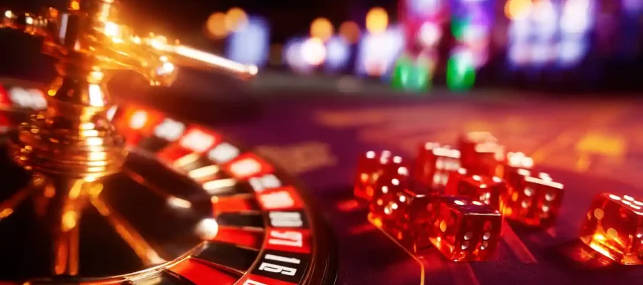 10 Jili Com Casino: Ang Ultimate Online Gaming Guide