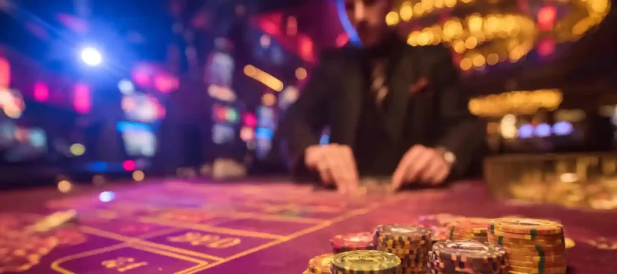 777 10 Jili Casino Real Money: Gabay sa Paglalaro