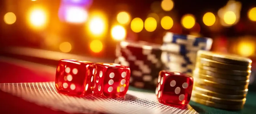 10 Jili Okada Online Casino: Ultimate Guide sa 2023