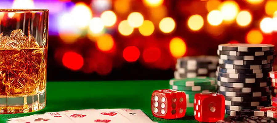 Kapana-panabik na Mundo ng 10 Jili Club sa Pilipinas