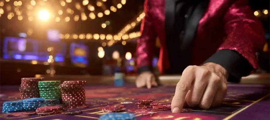 Paano Mag-login sa 10 Jili Casino sa Pilipinas