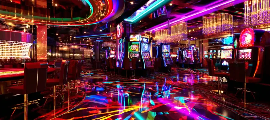 Karanasan sa Online Casino sa 10 jili cc