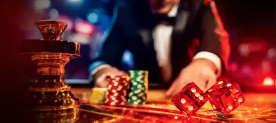 10 Jili Casino: Gabay sa Pag-login at Ligtas na Paglalaro