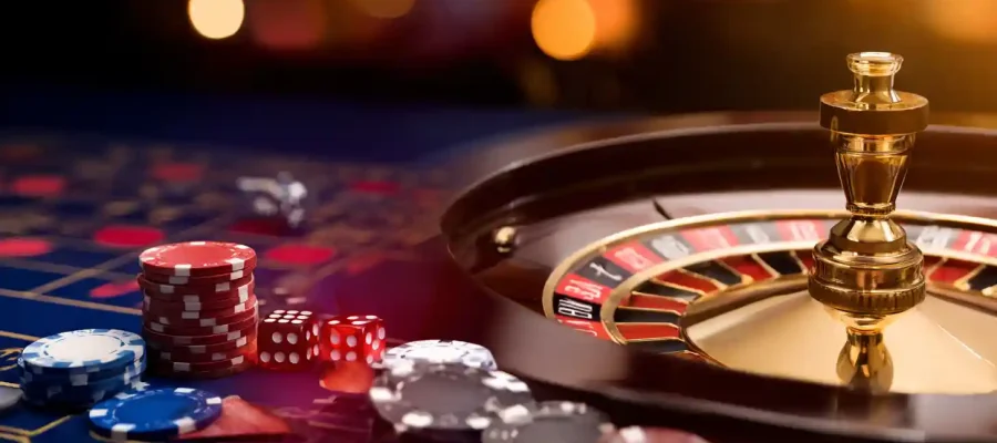 Pag-unawa sa 10 jili cc app para sa Online Casino