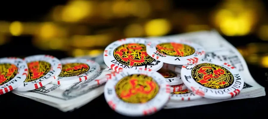 777 10 Jili Casino: Ang Iyong Gabay sa Sugal Online